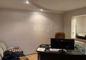 2-к квартира, вторичка, 53м2, 9/9 этаж