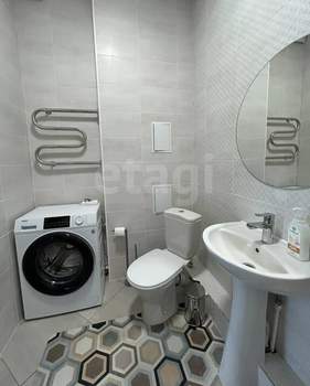 2-к квартира, вторичка, 88м2, 19/19 этаж