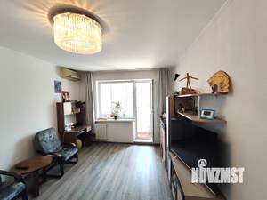 1-к квартира, вторичка, 37м2, 7/10 этаж