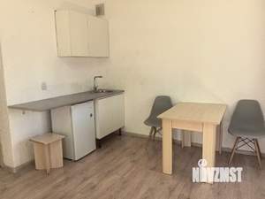 2-к квартира, вторичка, 37м2, 2/2 этаж