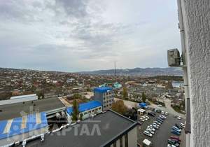 Студия квартира, вторичка, 30м2, 12/25 этаж