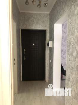 1-к квартира, вторичка, 37м2, 1/3 этаж