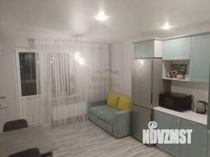 2-к квартира, вторичка, 61м2, 4/16 этаж