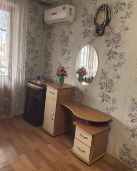 1-к квартира, вторичка, 31м2, 5/5 этаж