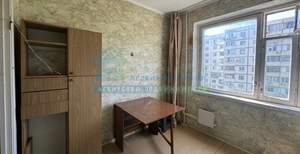 1-к квартира, вторичка, 31м2, 6/9 этаж
