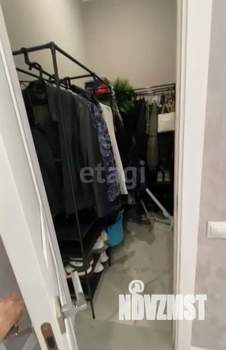 2-к квартира, вторичка, 68м2, 3/21 этаж