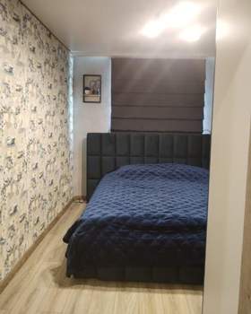 2-к квартира, вторичка, 44м2, 4/5 этаж