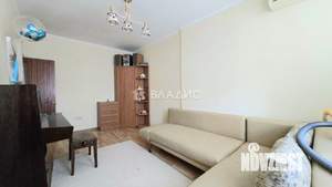 5-к квартира, вторичка, 127м2, 16/17 этаж