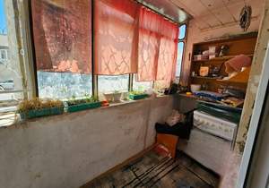 2-к квартира, вторичка, 52м2, 1/9 этаж