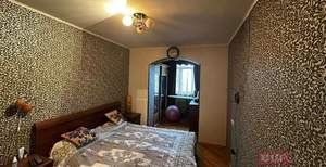 3-к квартира, вторичка, 63м2, 2/9 этаж