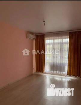 1-к квартира, вторичка, 36м2, 1/15 этаж