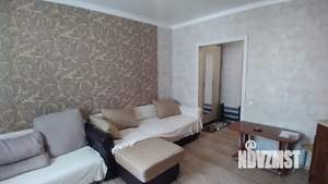 Студия квартира, вторичка, 26м2, 4/10 этаж