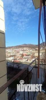 1-к квартира, вторичка, 22м2, 7/9 этаж