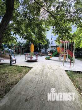 2-к квартира, вторичка, 43м2, 5/5 этаж