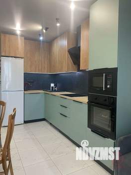 2-к квартира, вторичка, 62м2, 18/20 этаж