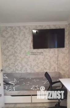 2-к квартира, вторичка, 46м2, 2/5 этаж