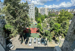 3-к квартира, вторичка, 66м2, 7/10 этаж