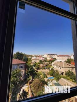 1-к квартира, вторичка, 46м2, 4/5 этаж