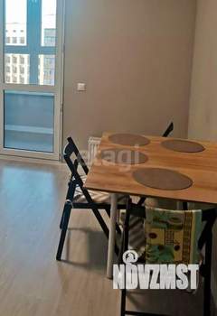 1-к квартира, вторичка, 39м2, 20/21 этаж