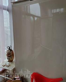 3-к квартира, вторичка, 64м2, 3/5 этаж