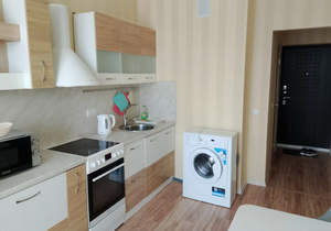 1-к квартира, вторичка, 35м2, 5/16 этаж