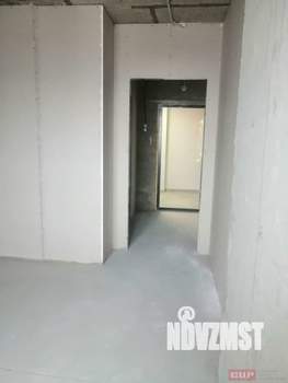 1-к квартира, вторичка, 39м2, 14/24 этаж