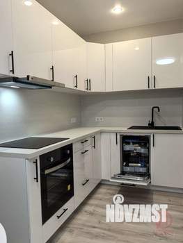 2-к квартира, вторичка, 58м2, 5/20 этаж