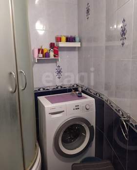 3-к квартира, вторичка, 64м2, 2/9 этаж