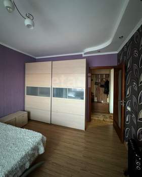 2-к квартира, вторичка, 52м2, 6/10 этаж