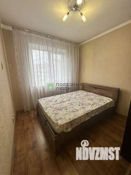 3-к квартира, вторичка, 73м2, 9/9 этаж