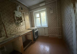 2-к квартира, вторичка, 41м2, 4/4 этаж