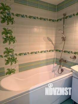 1-к квартира, вторичка, 36м2, 6/10 этаж