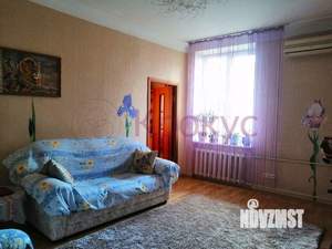 3-к квартира, вторичка, 61м2, 3/4 этаж
