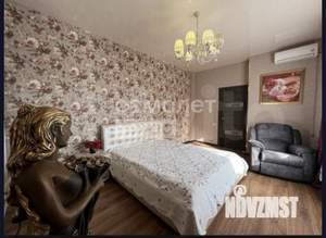 3-к квартира, вторичка, 87м2, 2/4 этаж