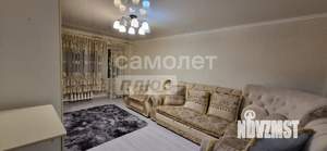 2-к квартира, вторичка, 49м2, 2/5 этаж