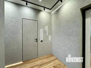 1-к квартира, вторичка, 49м2, 9/10 этаж