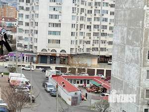 2-к квартира, вторичка, 53м2, 5/9 этаж