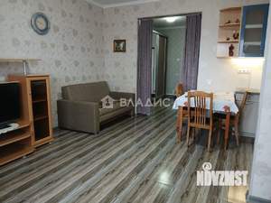 Студия квартира, вторичка, 37м2, 6/16 этаж