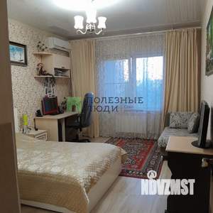 2-к квартира, вторичка, 69м2, 2/16 этаж