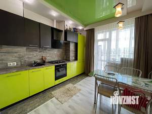 1-к квартира, вторичка, 42м2, 11/14 этаж