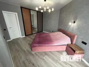 3-к квартира, вторичка, 80м2, 16/21 этаж