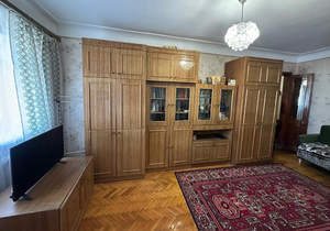 3-к квартира, вторичка, 55м2, 5/5 этаж