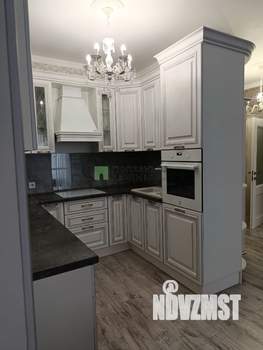 1-к квартира, вторичка, 51м2, 11/19 этаж