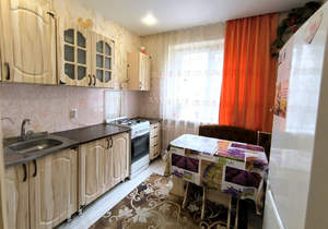 1-к квартира, вторичка, 29м2, 1/9 этаж