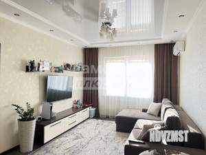 3-к квартира, вторичка, 70м2, 9/14 этаж