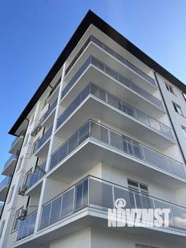 1-к квартира, вторичка, 43м2, 6/8 этаж