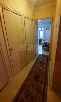 3-к квартира, вторичка, 54м2, 5/9 этаж