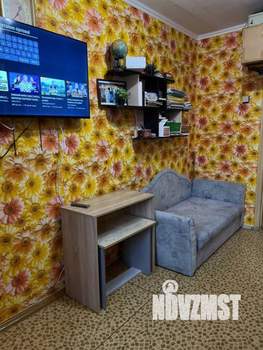 2-к квартира, вторичка, 46м2, 2/9 этаж