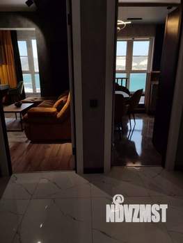 1-к квартира, вторичка, 49м2, 8/9 этаж