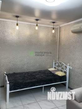 1-к квартира, вторичка, 23м2, 1/9 этаж